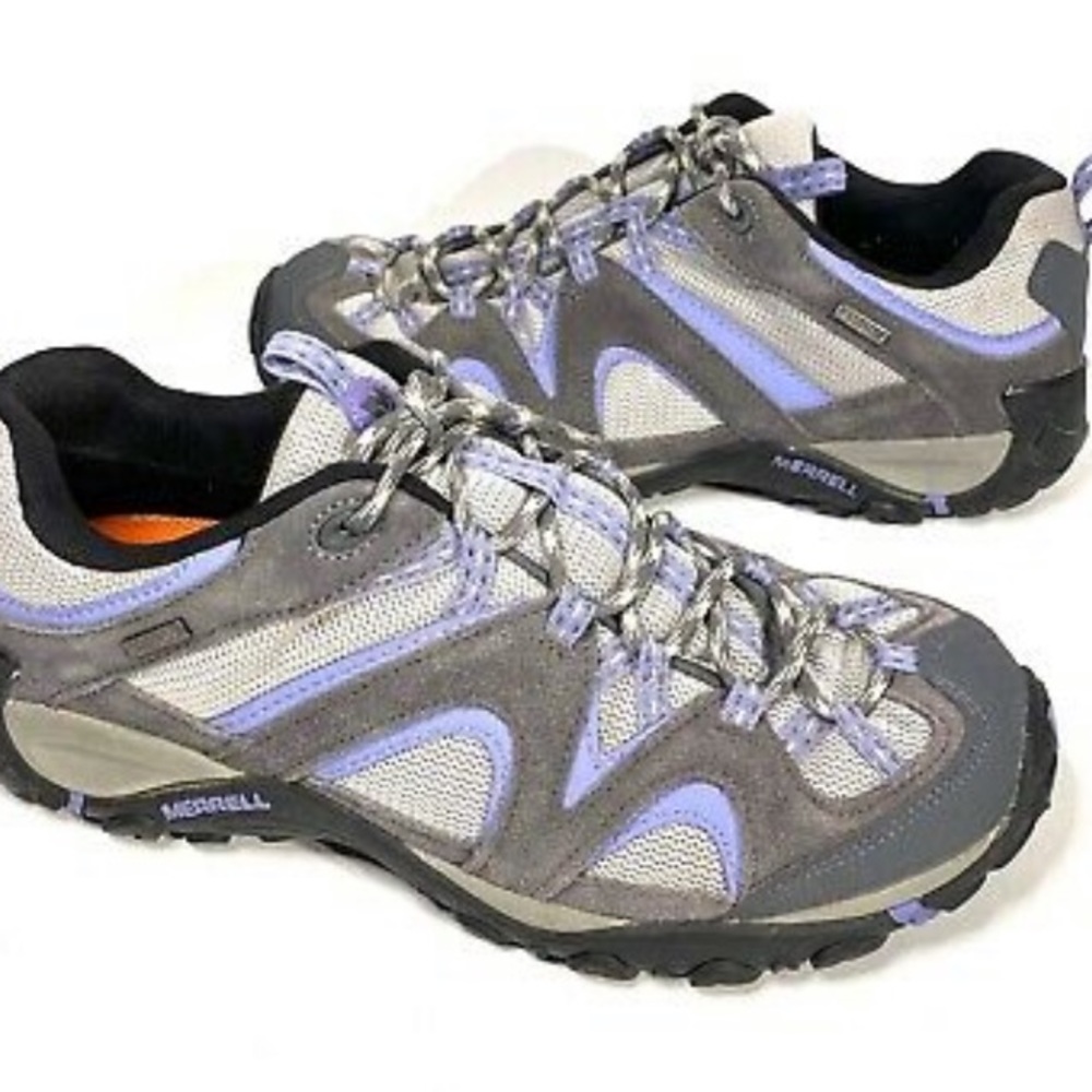 Merrell Castle Rock low hiker